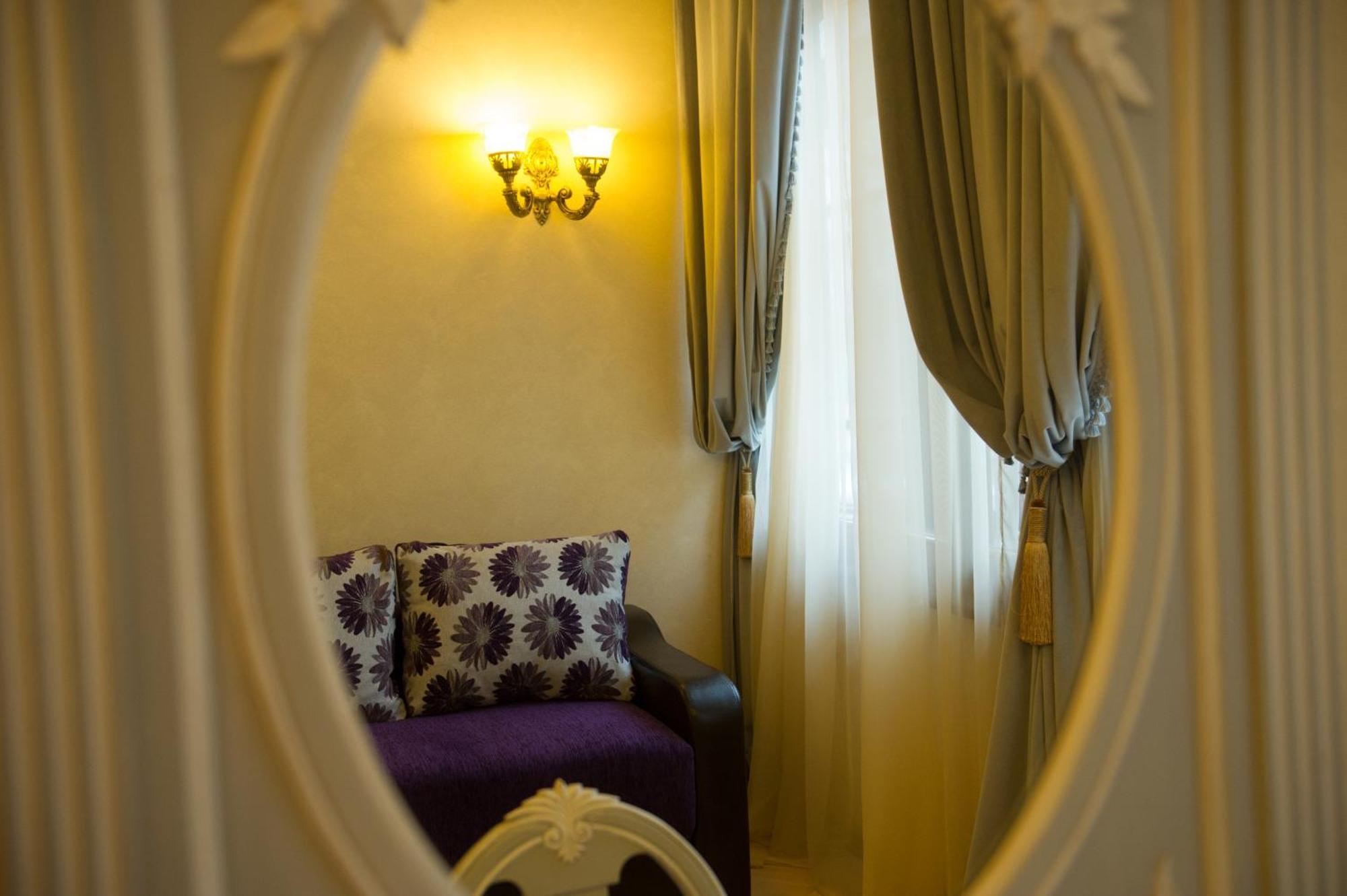 Regal 1880 Hotell Sinaia Rom bilde