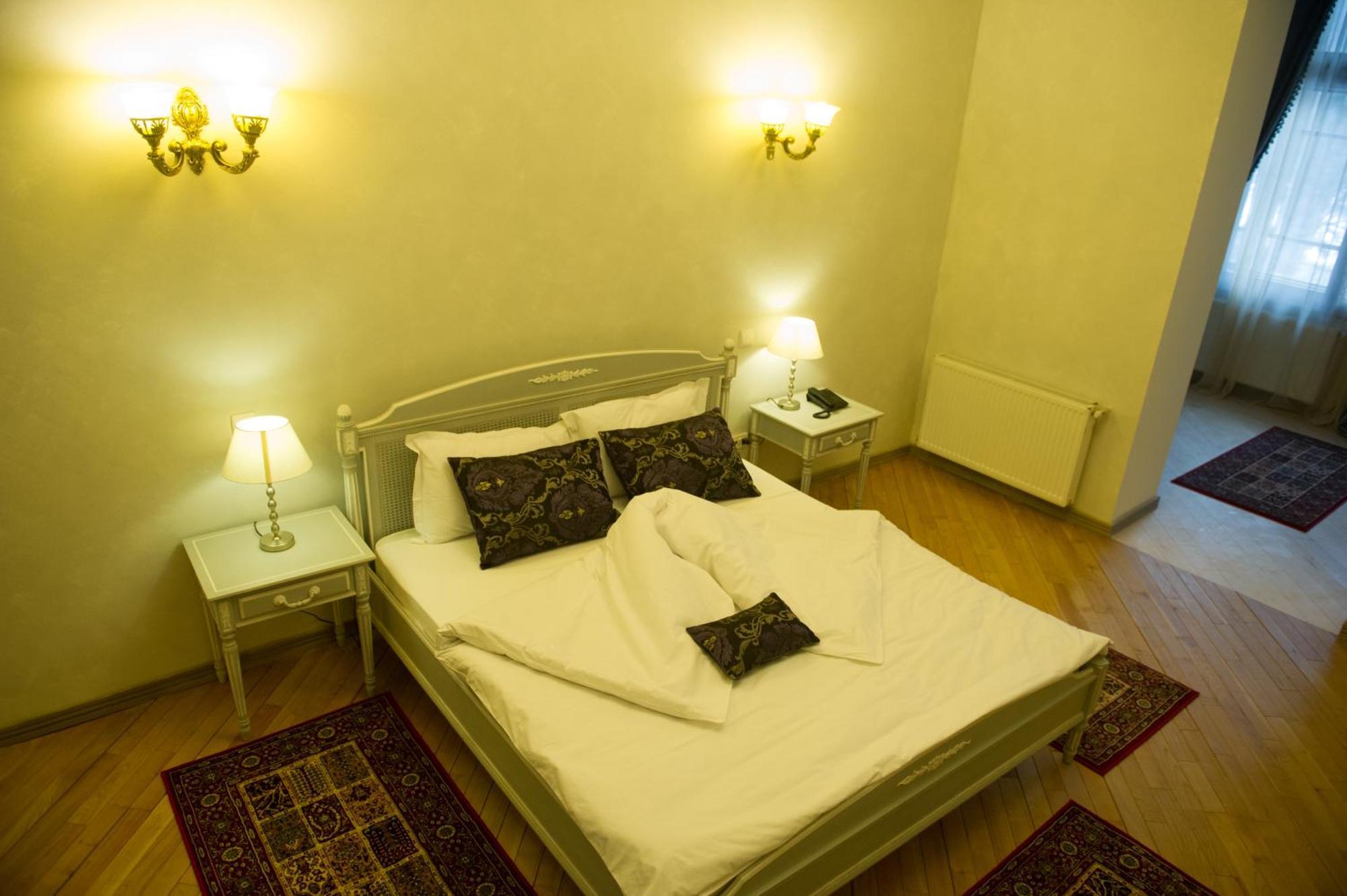 Regal 1880 Hotell Sinaia Rom bilde