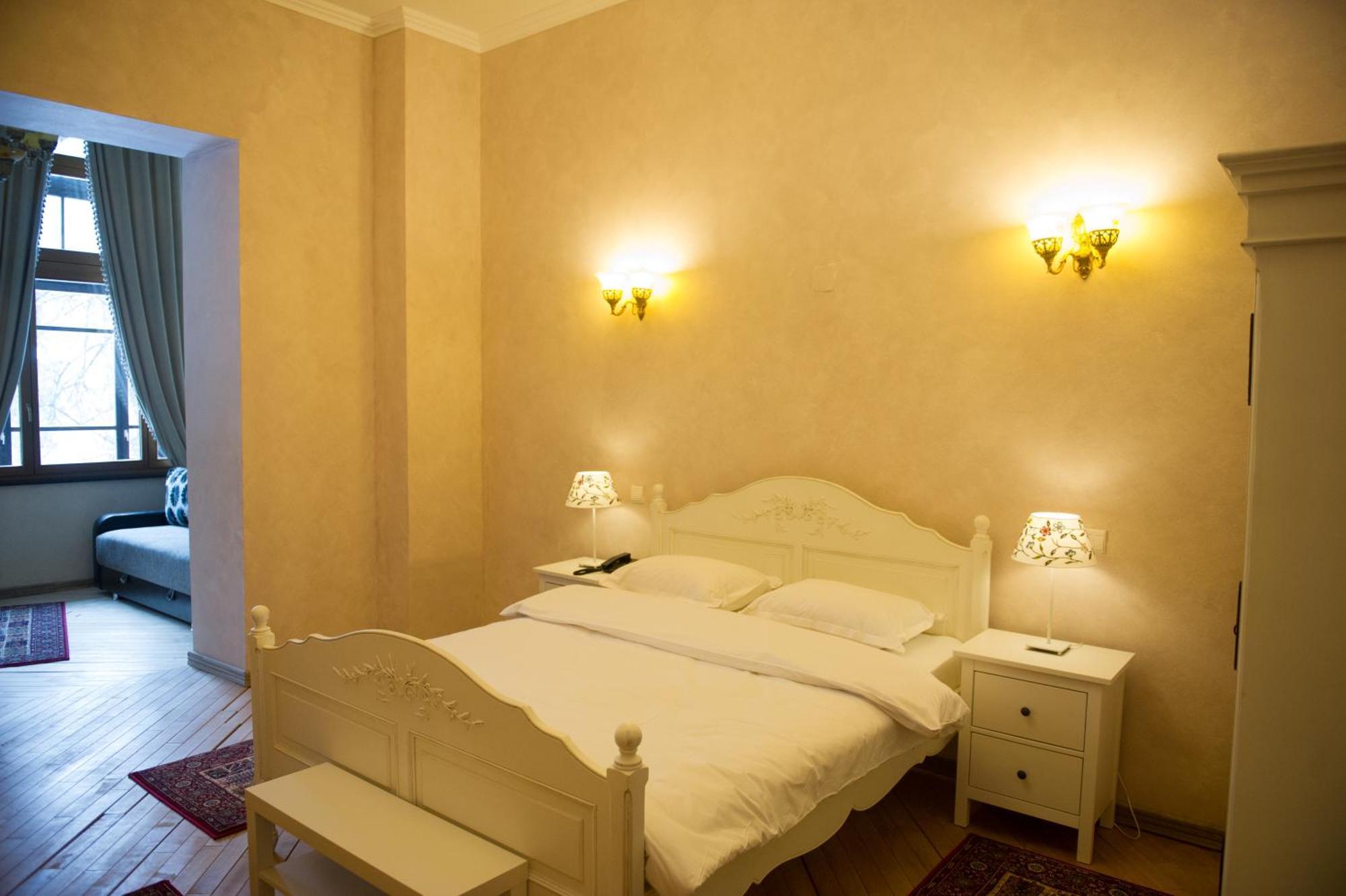 Regal 1880 Hotell Sinaia Rom bilde