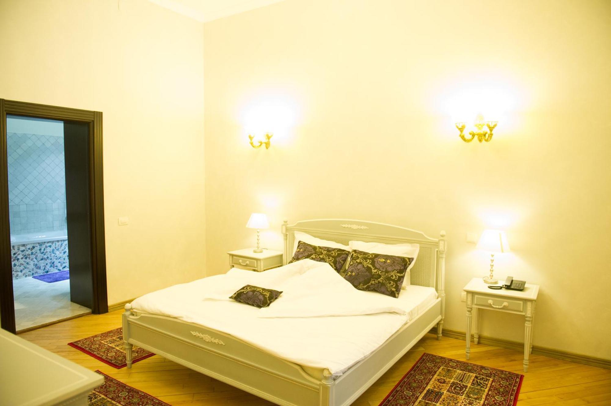 Regal 1880 Hotell Sinaia Rom bilde