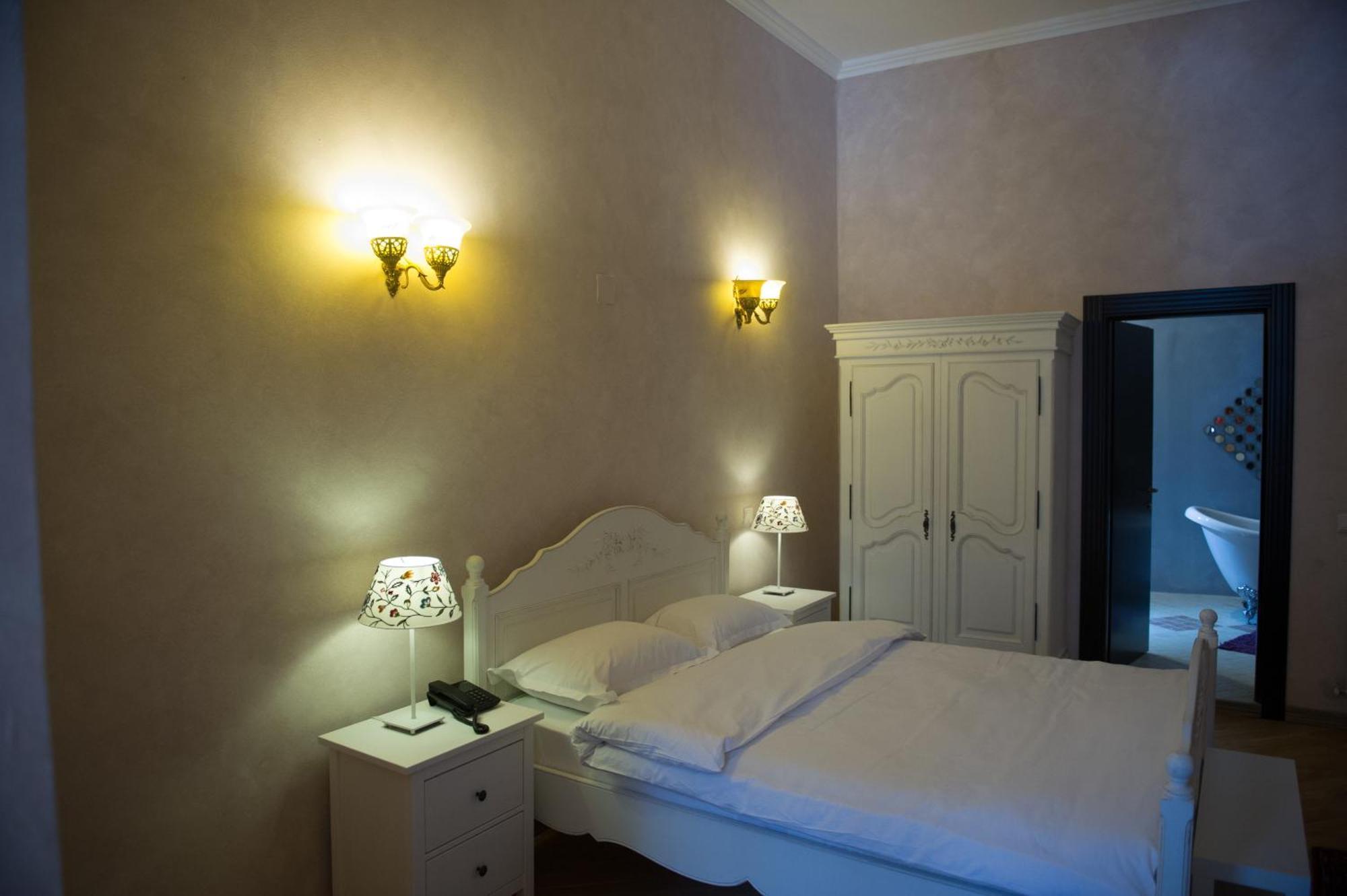 Regal 1880 Hotell Sinaia Rom bilde