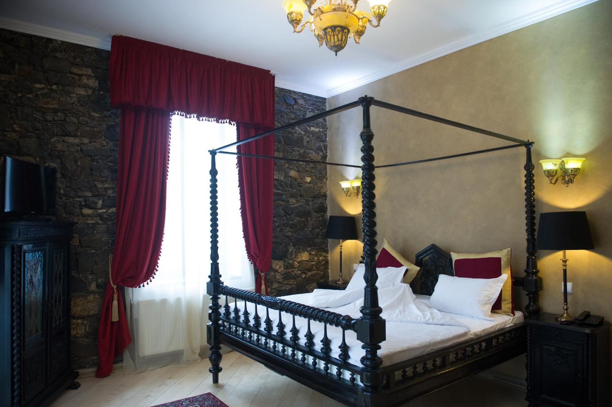 Regal 1880 Hotell Sinaia Rom bilde