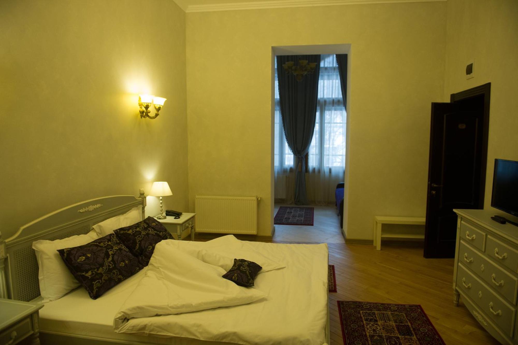 Regal 1880 Hotell Sinaia Rom bilde