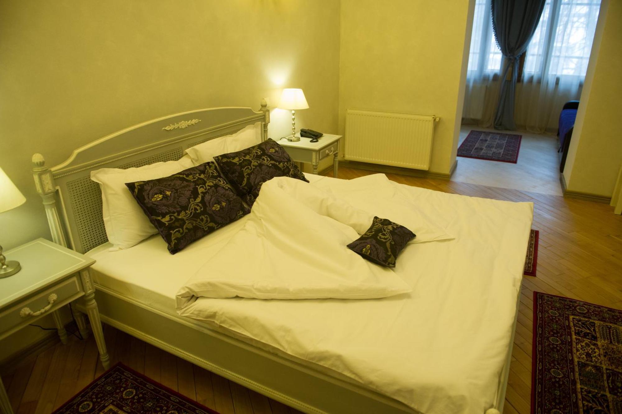 Regal 1880 Hotell Sinaia Rom bilde
