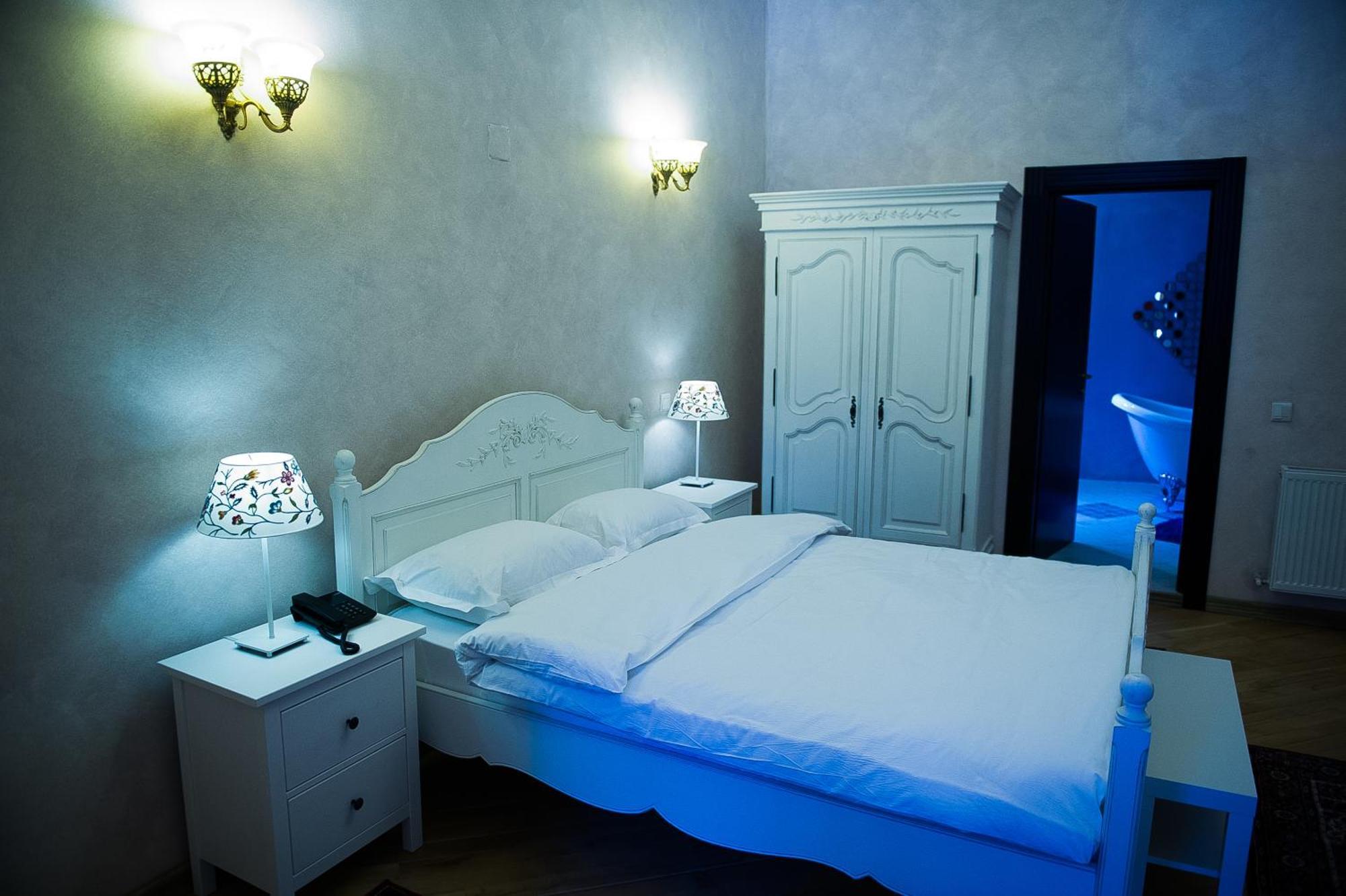 Regal 1880 Hotell Sinaia Rom bilde