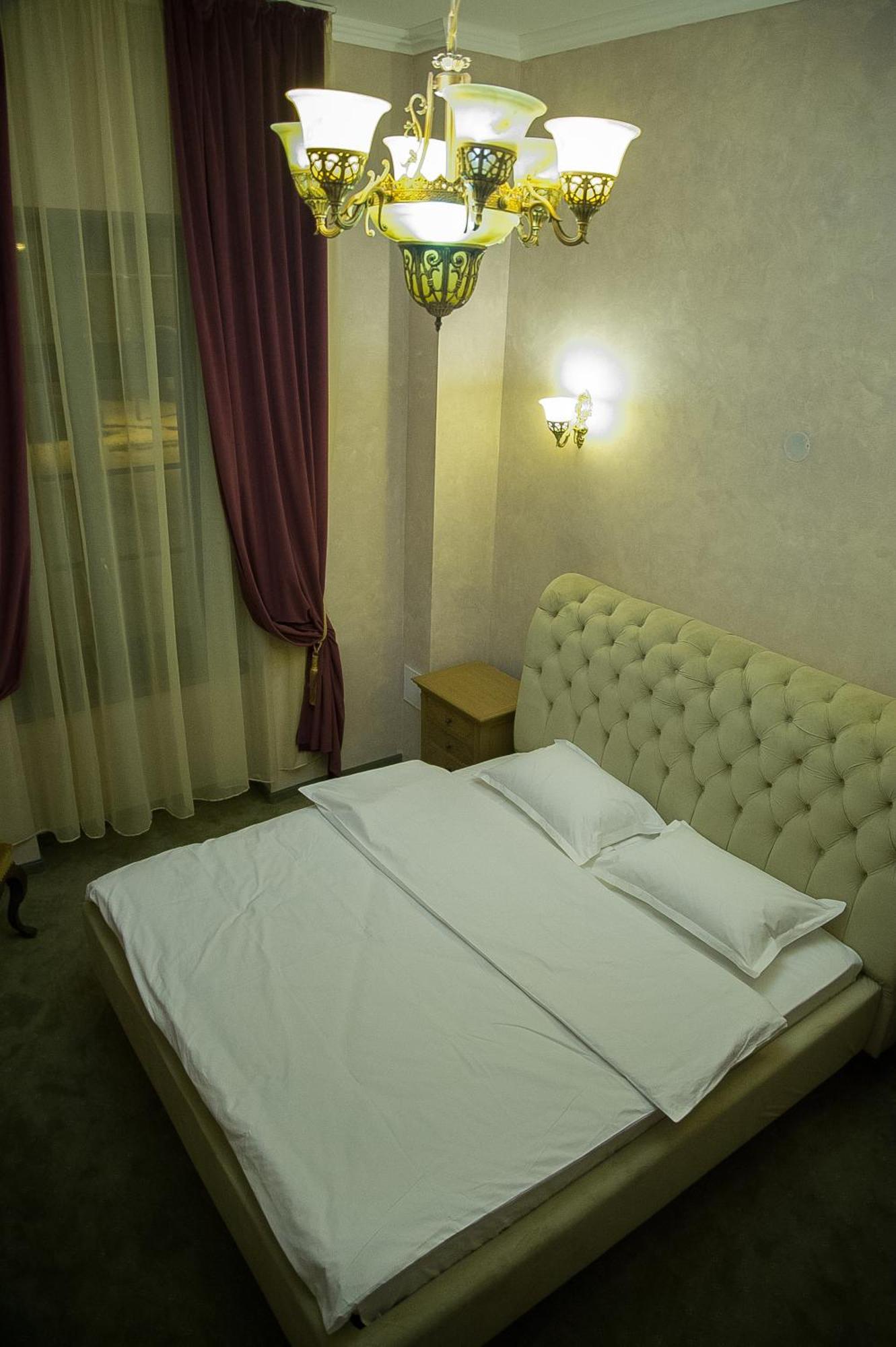 Regal 1880 Hotell Sinaia Rom bilde