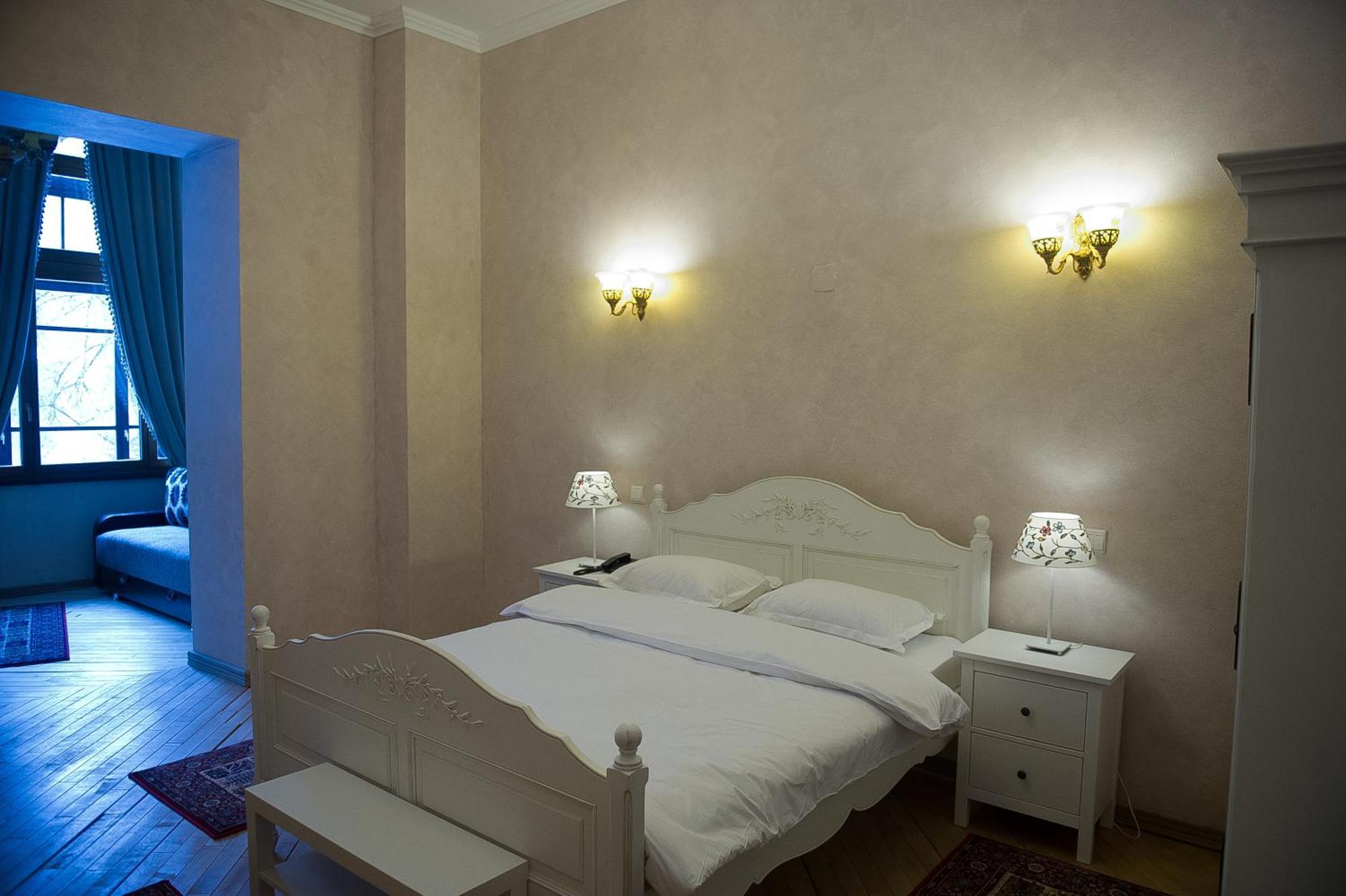 Regal 1880 Hotell Sinaia Rom bilde