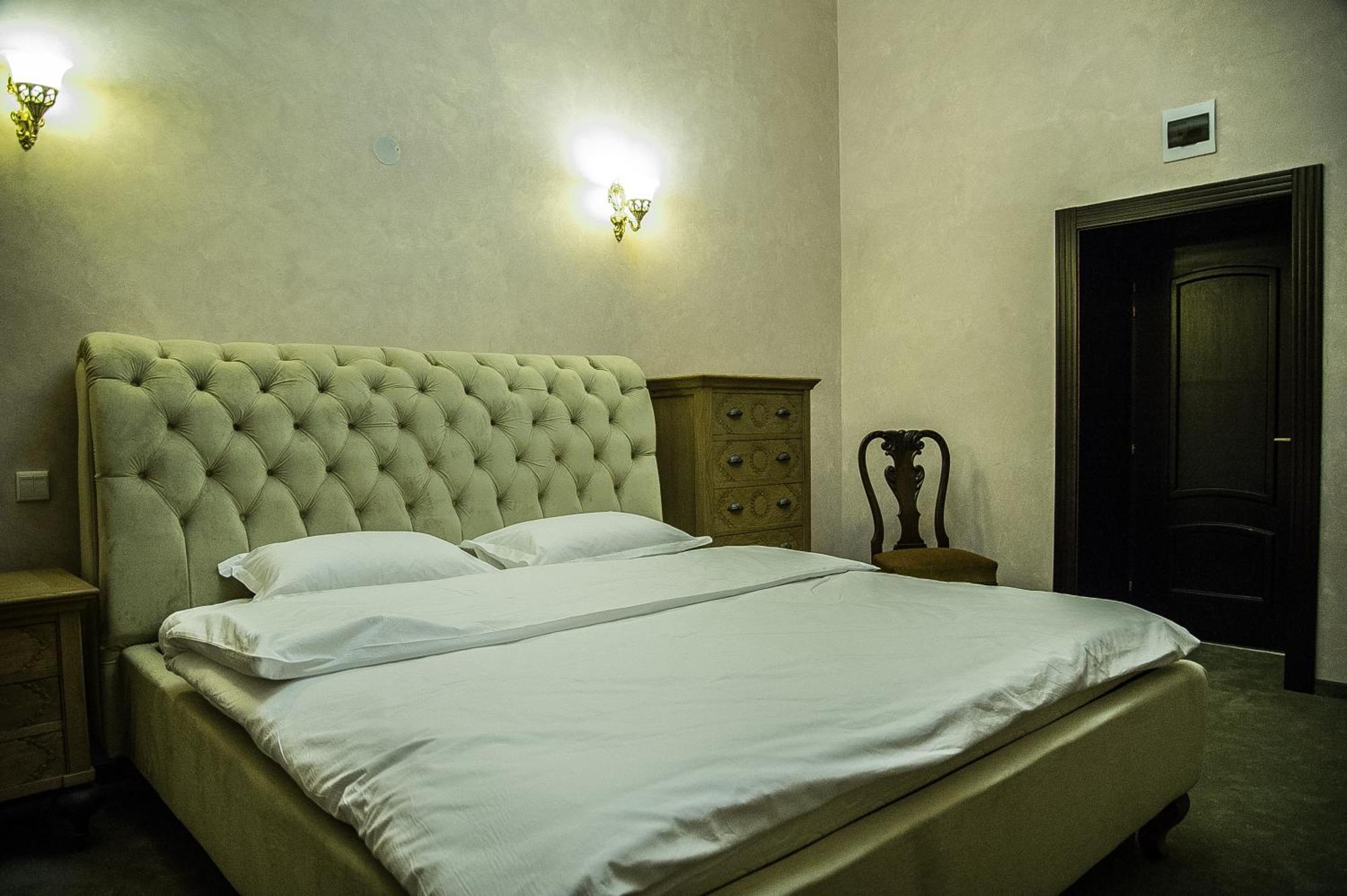 Regal 1880 Hotell Sinaia Rom bilde