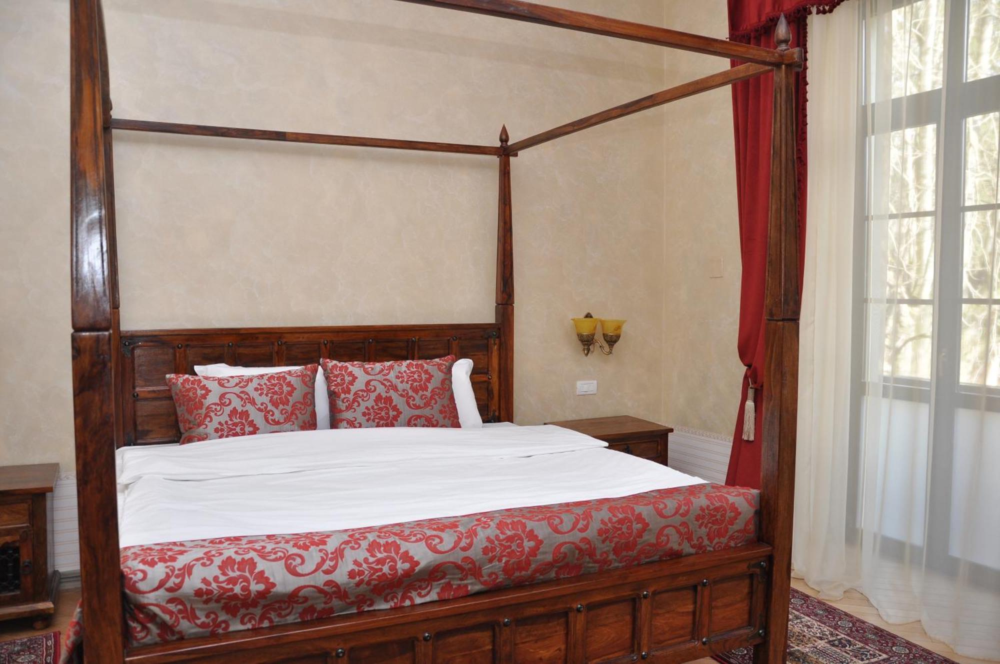 Regal 1880 Hotell Sinaia Rom bilde