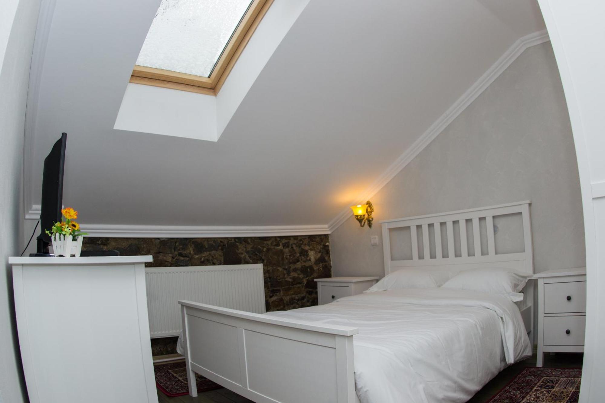Regal 1880 Hotell Sinaia Rom bilde