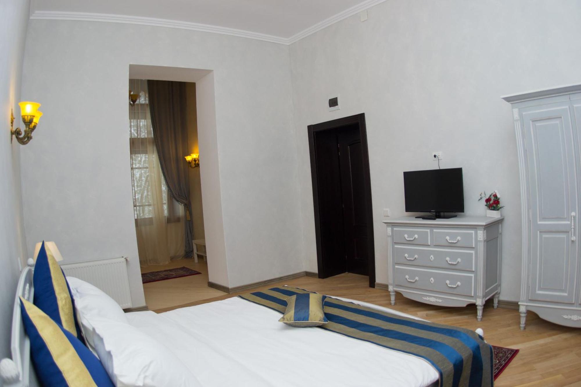 Regal 1880 Hotell Sinaia Rom bilde