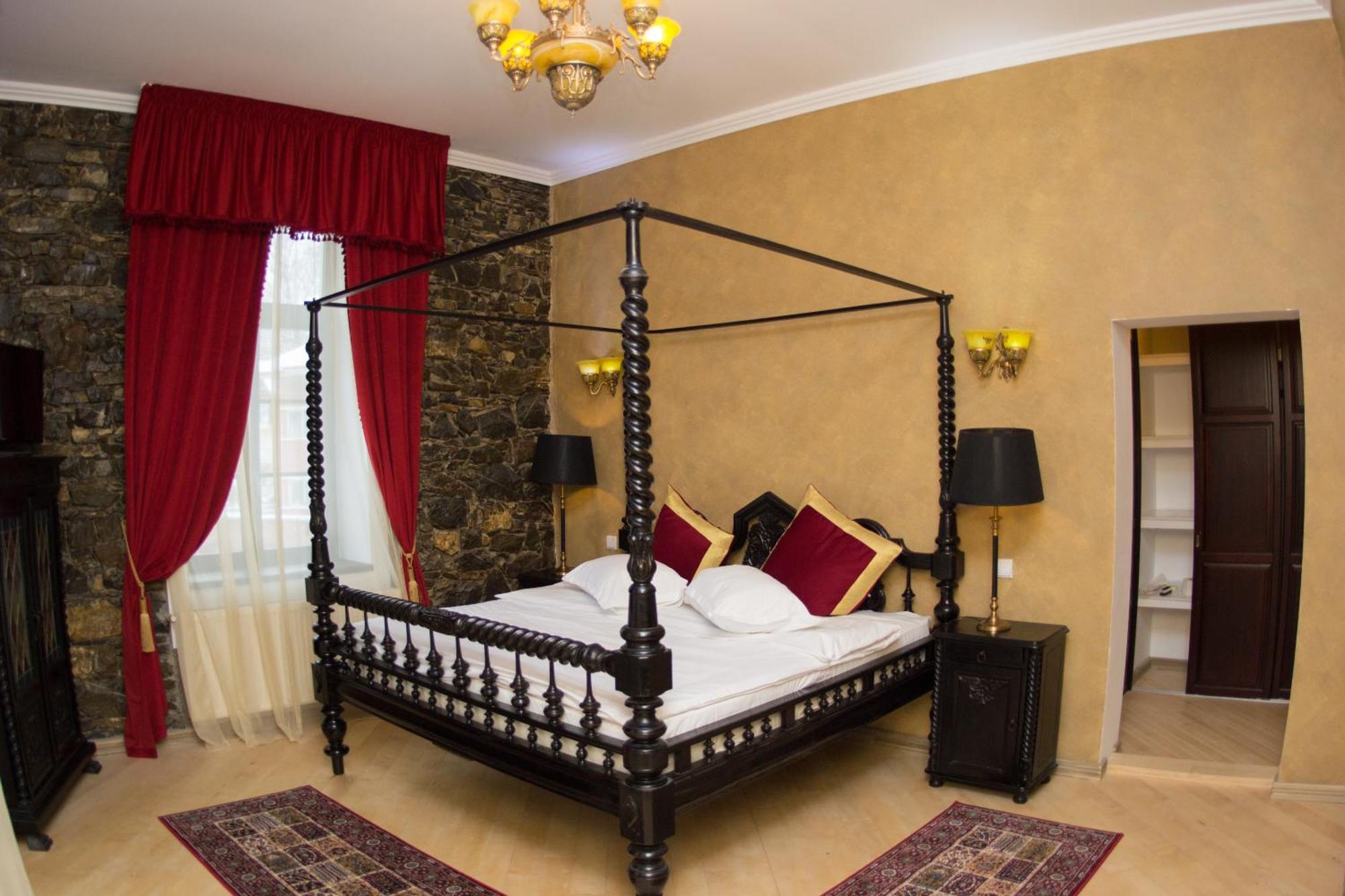 Regal 1880 Hotell Sinaia Rom bilde