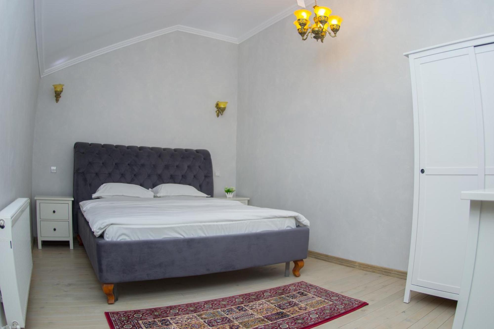 Regal 1880 Hotell Sinaia Rom bilde
