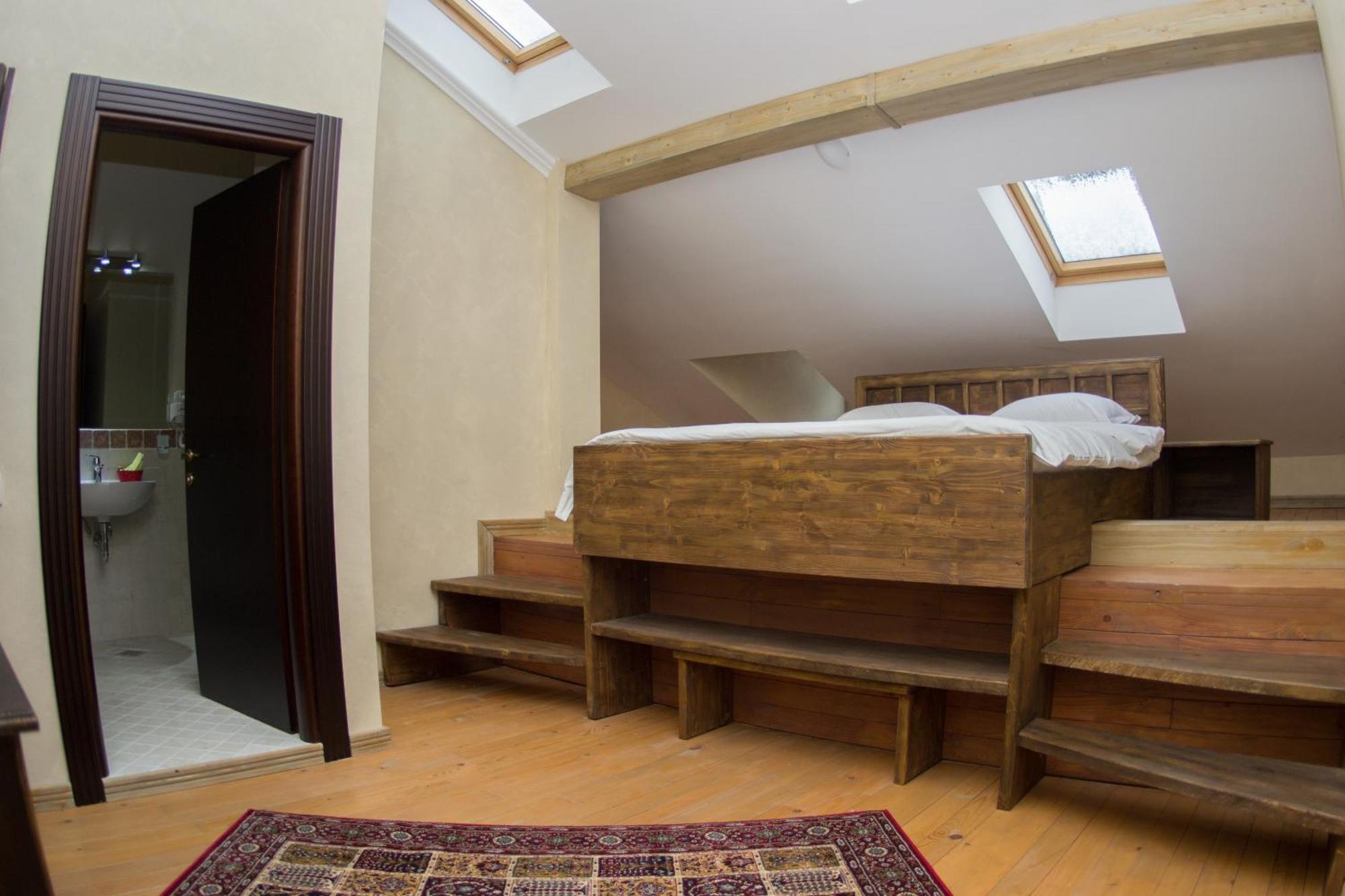 Regal 1880 Hotell Sinaia Rom bilde