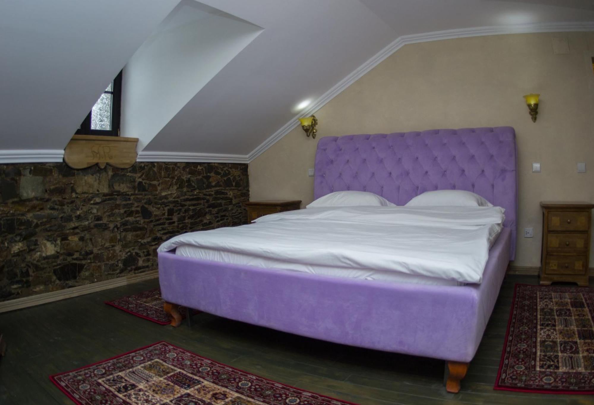 Regal 1880 Hotell Sinaia Rom bilde