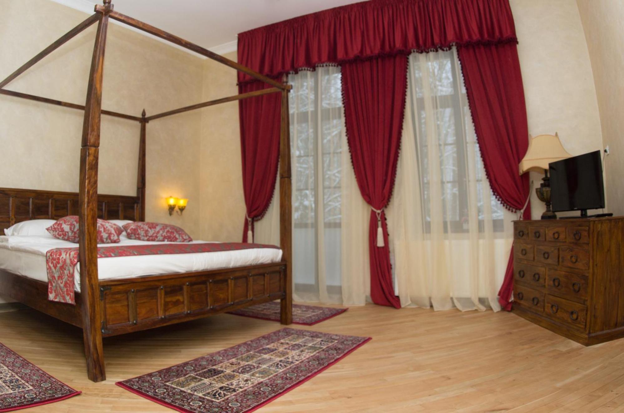 Regal 1880 Hotell Sinaia Rom bilde